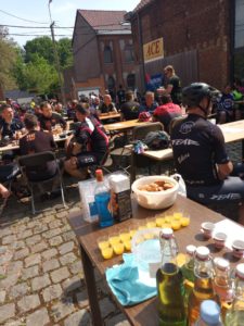 IMG-20220808-WA0031 potion du samourai, sake, evenement vtt ecaussines
