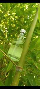 potion du samourai