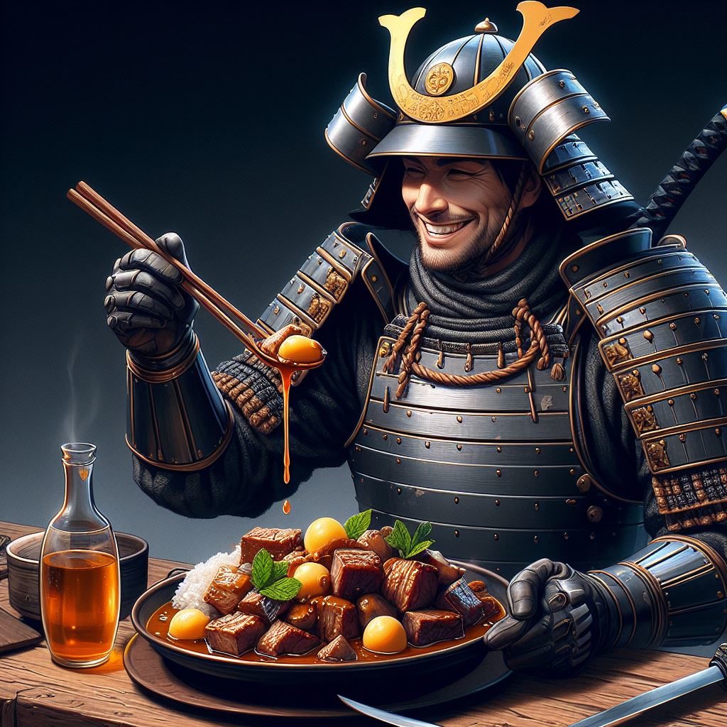 samourai-carbonnade